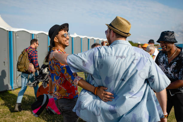 Best Emergency porta potty rental  in Tuckahoe, NY