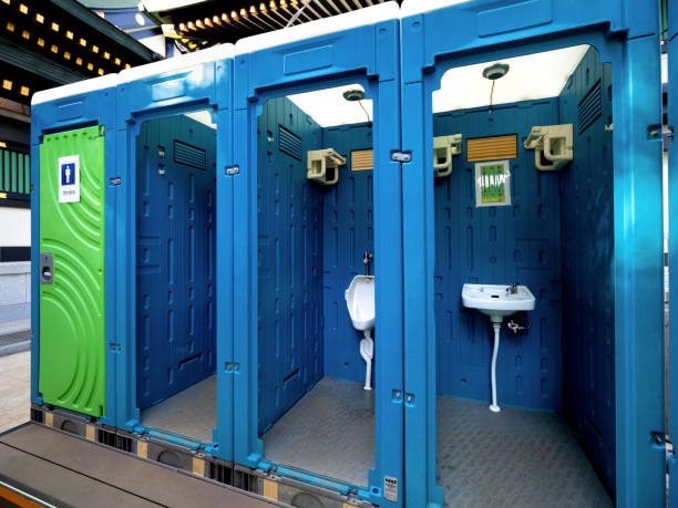 Best Porta potty rental near me  in Tuckahoe, NY