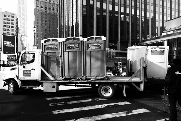 Porta potty rental for festivals in Tuckahoe, NY