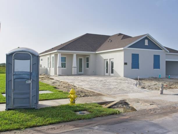 Best Portable restroom trailer rental  in Tuckahoe, NY